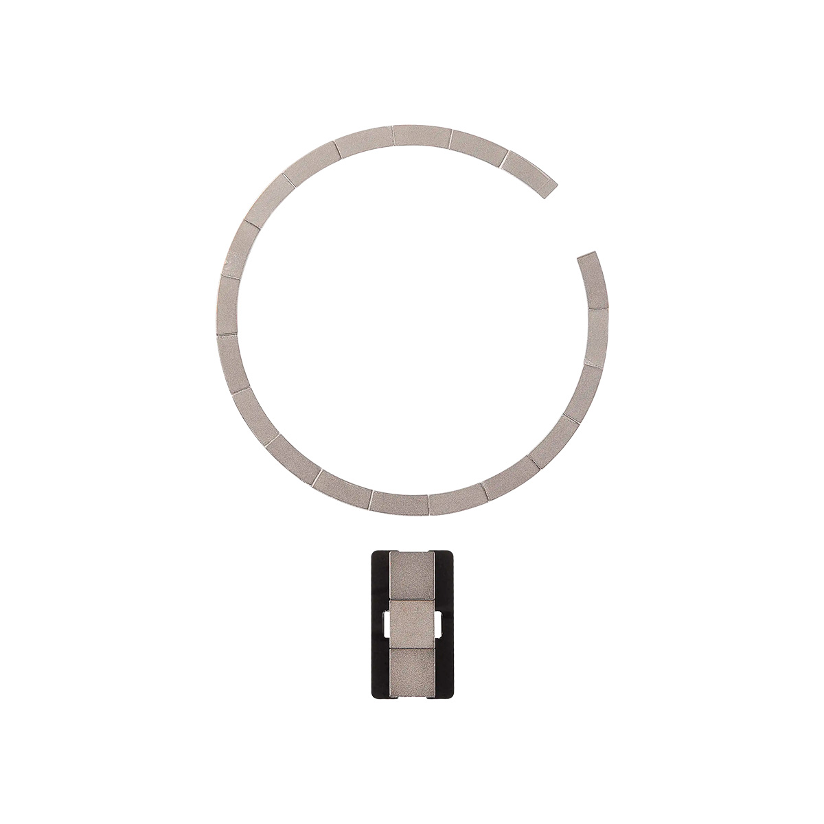 Magsafe Iman iPhone 16 Pro/16 Pro Max